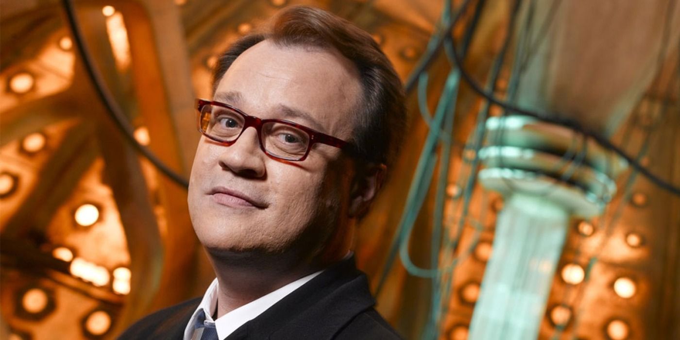 Doctor Who: El regreso de Russell T. Davies ha sido planeado desde finales de 2020