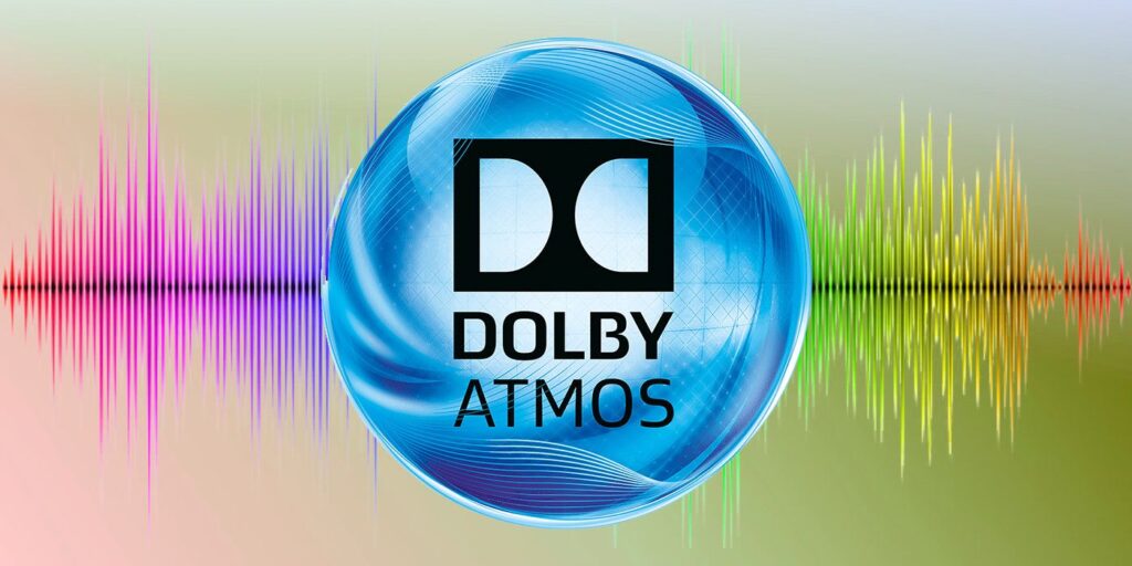 Dolby Atmos podría llegar a más autos