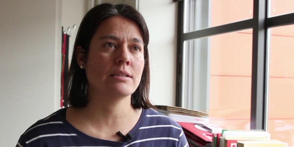 Dolors Ribalta, nueva directiva responsable del fútbol femenino