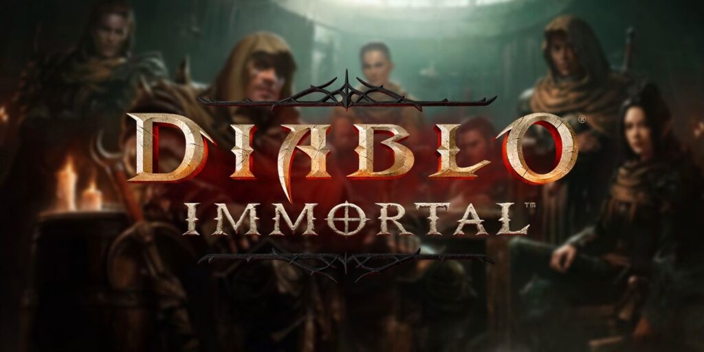 Dónde encontrar a Phillip el Fétido en Diablo Immortal