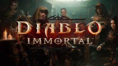 Dónde encontrar a Phillip el Fétido en Diablo Immortal