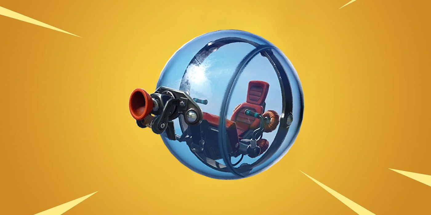 Dónde encontrar ballers en Fortnite Capítulo 3 Temporada 3