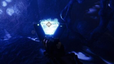 Dónde encontrar los cofres de bloqueo de contención de pesadilla en Destiny 2