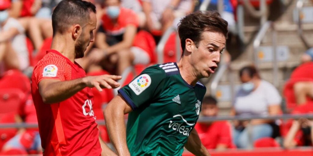 Dos exleones juntos al frente del Rayo