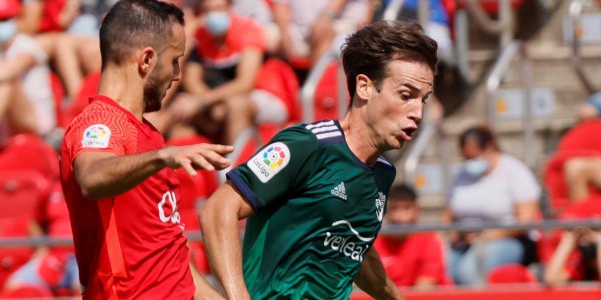 Dos exleones juntos al frente del Rayo