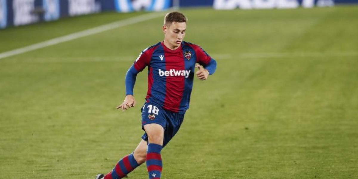 Dos semanas para vender por 10,5 millones