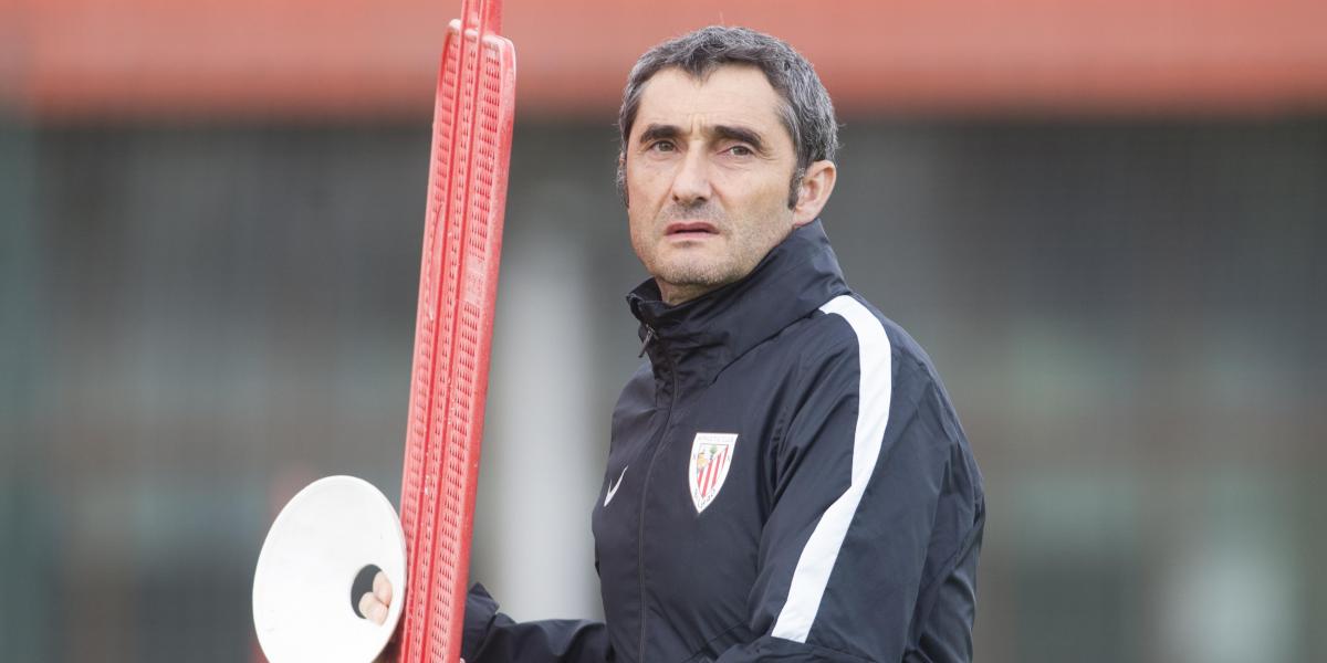 Dos técnicos de la casa para los primeros equipos del Athletic