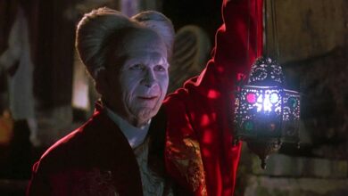 Drácula de Francis Ford Coppola se estrena en Steelbook por su 30 aniversario