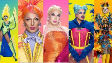 Drag Race de Canadá: dónde encontrar las reinas de la temporada 3 en las redes sociales