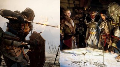 Dragon Age: 10 detalles ocultos encontrados por Redditors