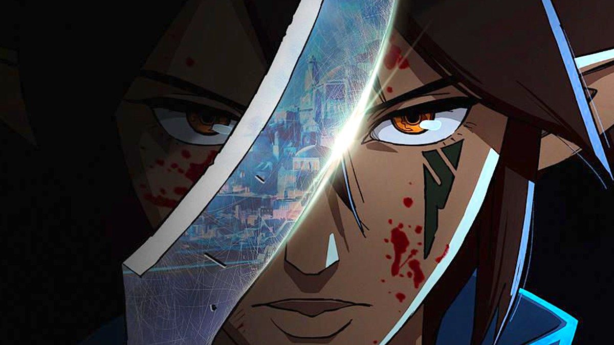 Dragon Age: Absolution revelado por Netflix