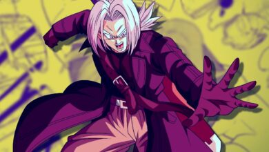 Dragon Ball: El aspecto más genial de Trunks es también el más poderoso
