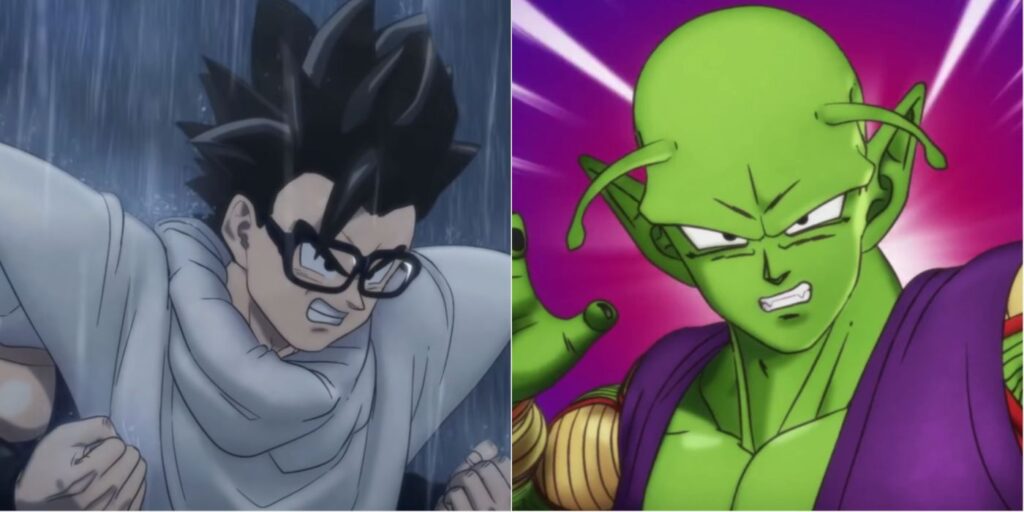 Dragon Ball: Los 10 mejores dúos, clasificados por compatibilidad