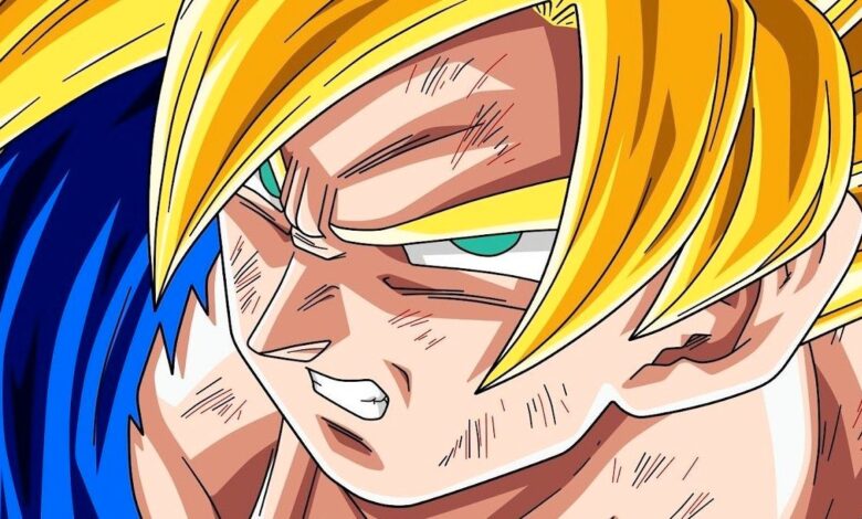 Dragon Ball Super ha convertido oficialmente a Super Saiyan en completamente inútil
