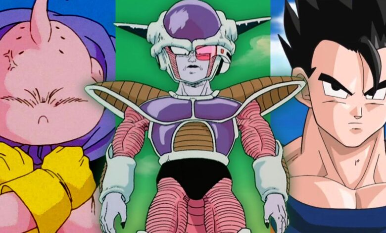 Dragon Ball Z: 10 opiniones impopulares sobre la serie, según Reddit