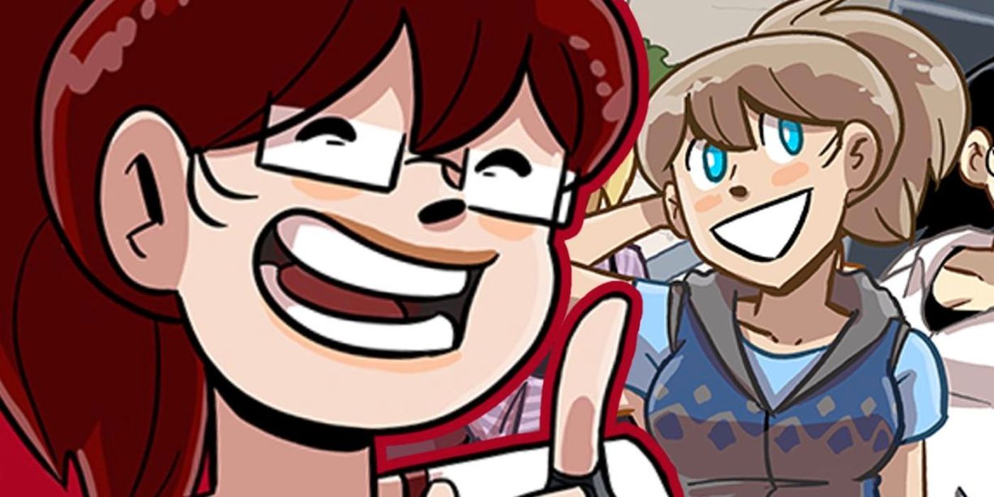 Dumbing of Age es un cambio de juego absoluto para la representación trans