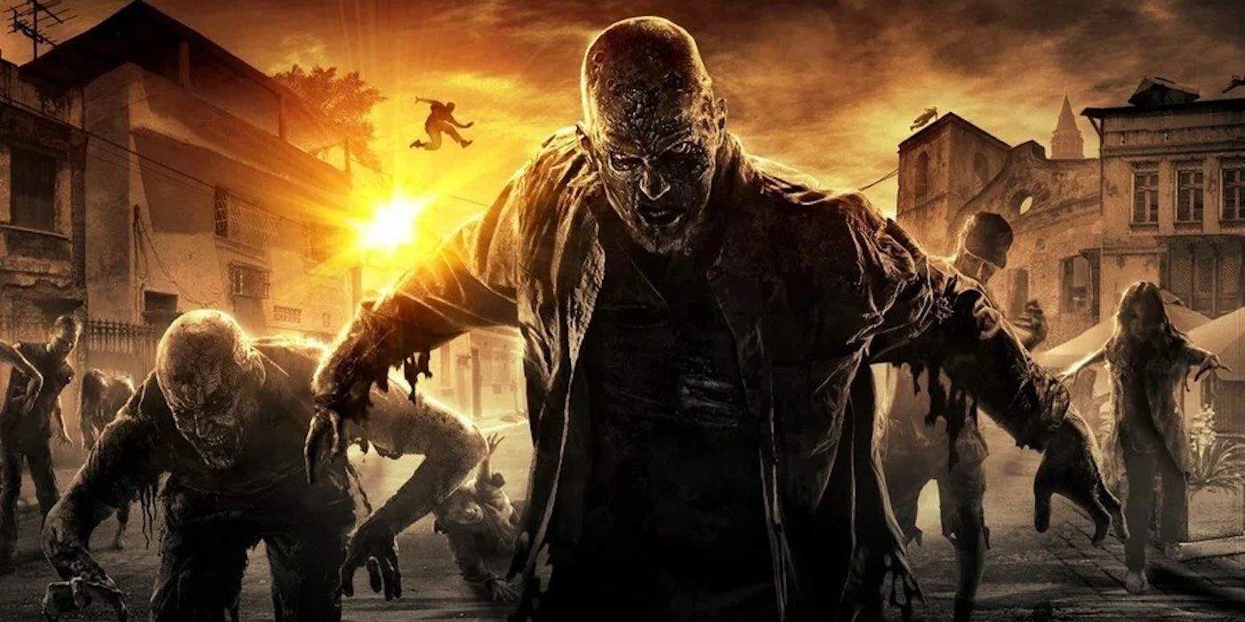 Dying Light: Definitive Edition contiene TODOS los 26 paquetes DLC