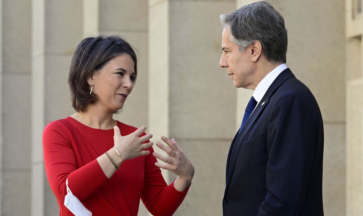 EE UU acusa a Rusia de sumar otros 40 millones de hambrientos a la crisis alimentaria mundial