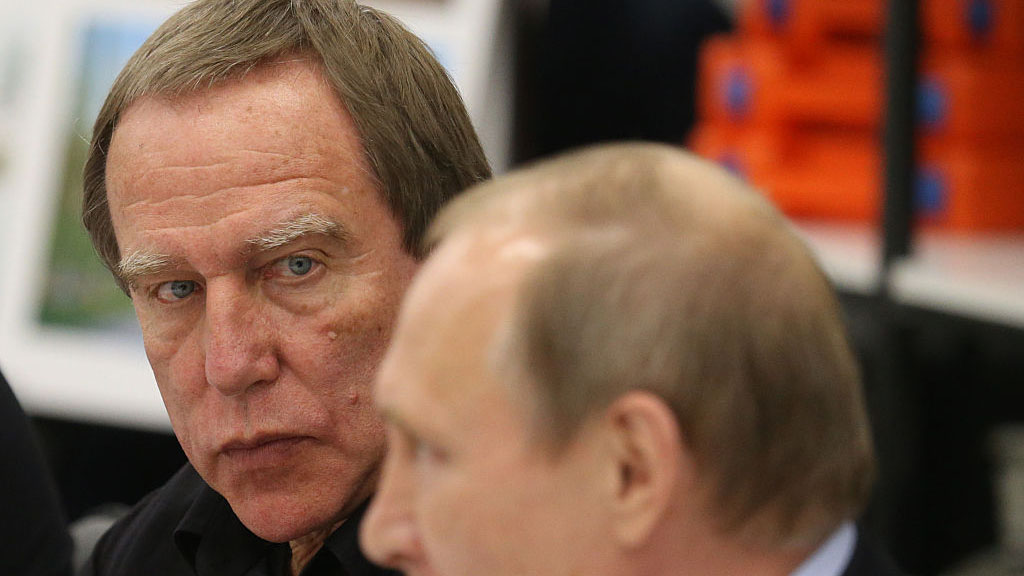 EEUU impone más sanciones contra oligarcas rusos por la invasión a Ucrania