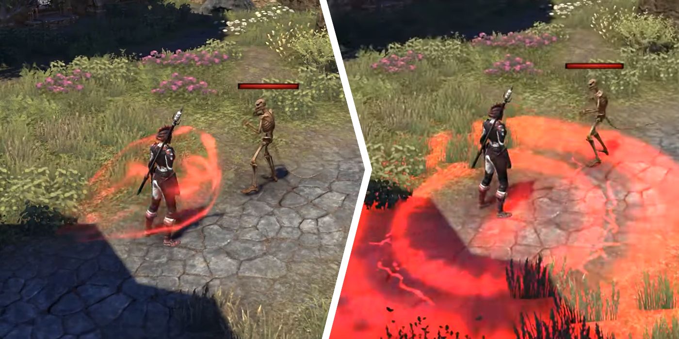 ESO: High Isle - Cómo conseguir los escarpines Dov-Rha