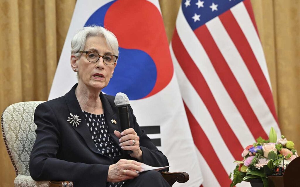 EU advierte que Corea del Norte se enfrentará a una respuesta 'rápida y contundente' en caso de prueba nuclear