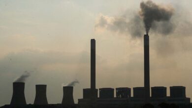 EU critica al Banco Mundial por sus acciones ante el cambio climático