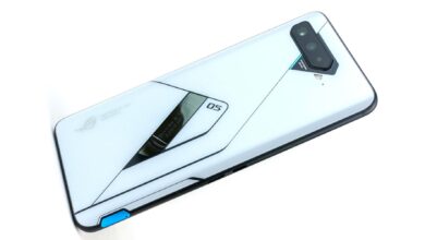 Echa un vistazo al ASUS ROG Phone 6 en el evento de lanzamiento virtual