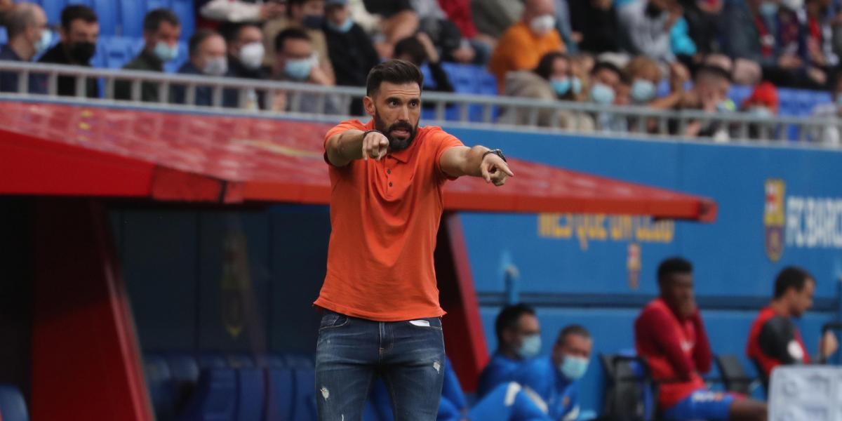 Eder Sarabia cumple su promesa para acabar en San Mamés