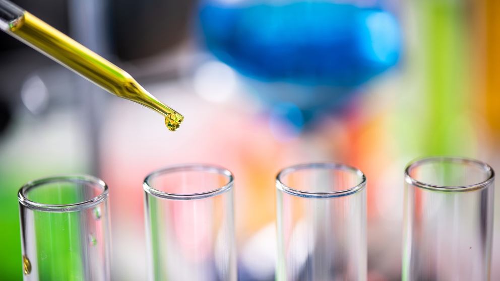 Efecto hidrofóbico: Descubre qué es