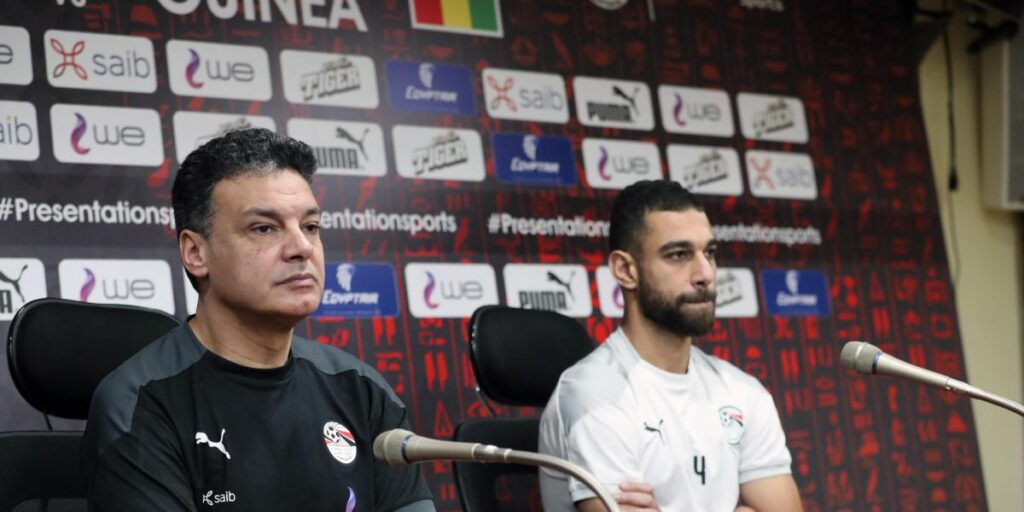 Ehab Galal, destituido tras solo dos meses en el cargo