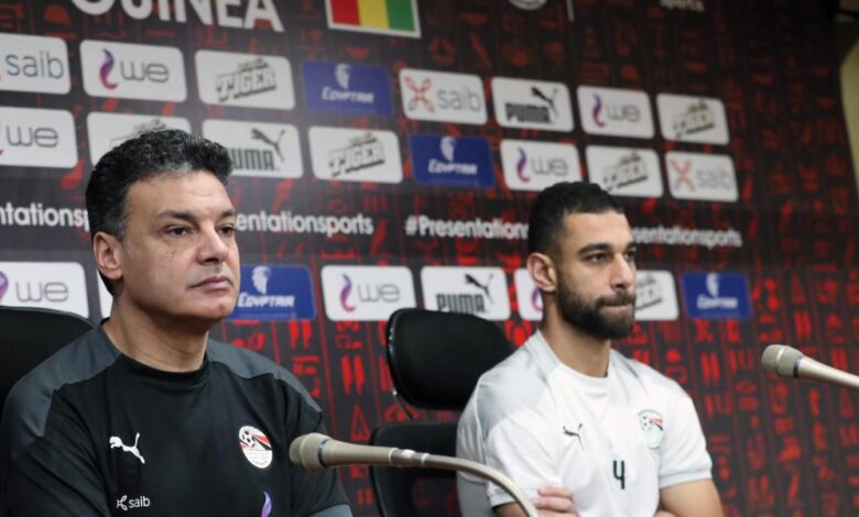 Ehab Galal, destituido tras solo dos meses en el cargo