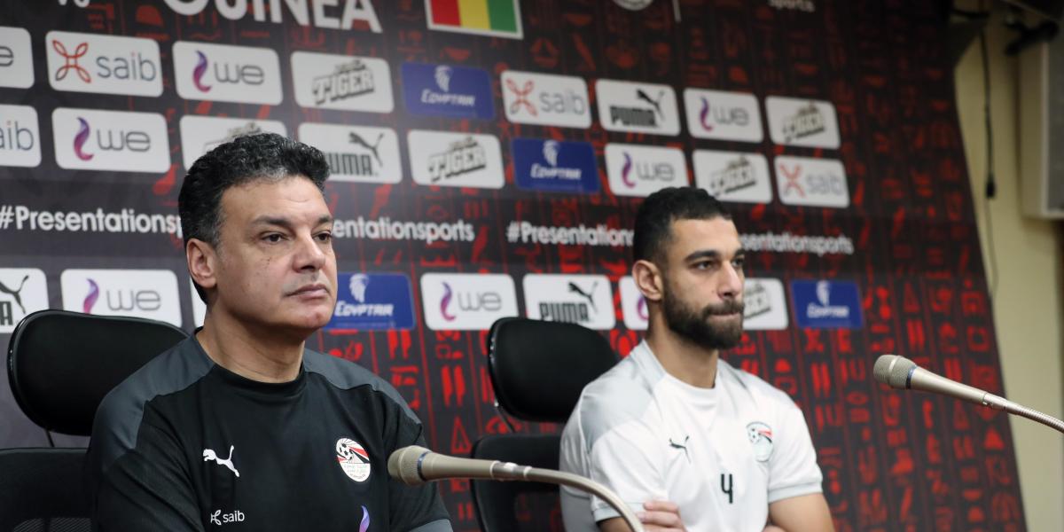 Ehab Galal, destituido tras solo dos meses en el cargo