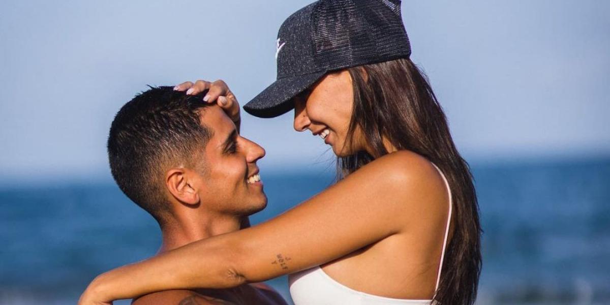 El 'regalazo' de boda (¡5.000 euros!) que Fani le ha hecho a Christofer