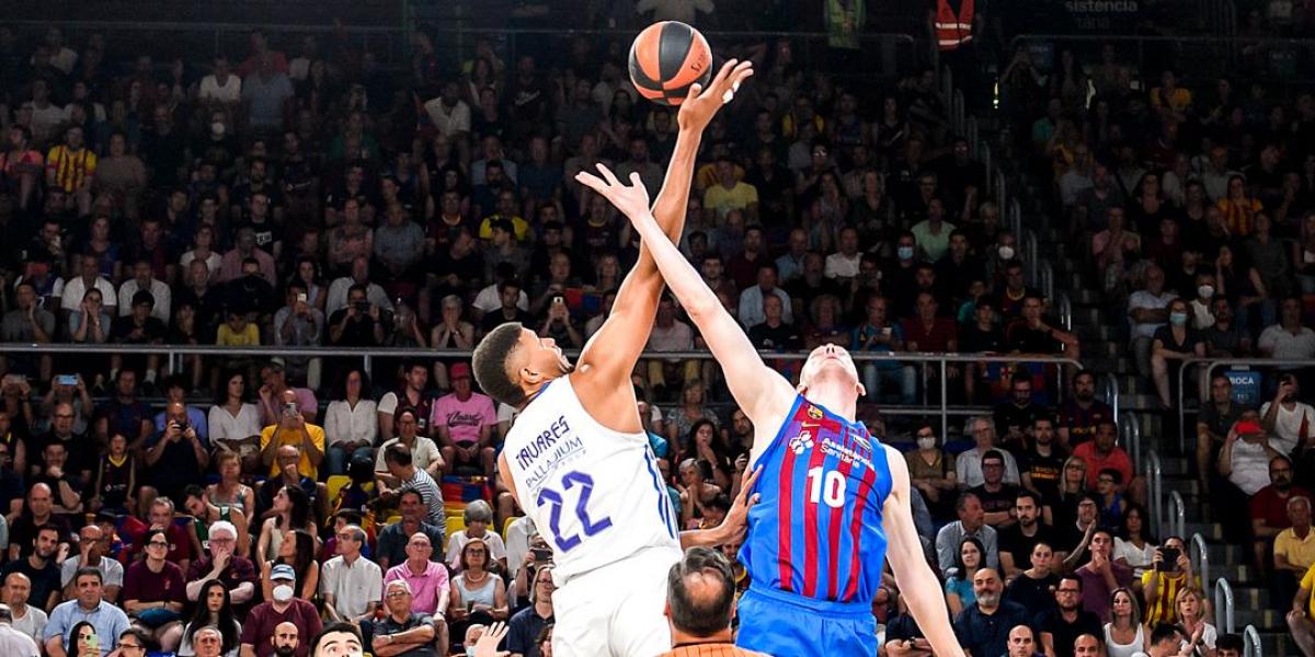 El 1x1 del Real Madrid ante el Barça