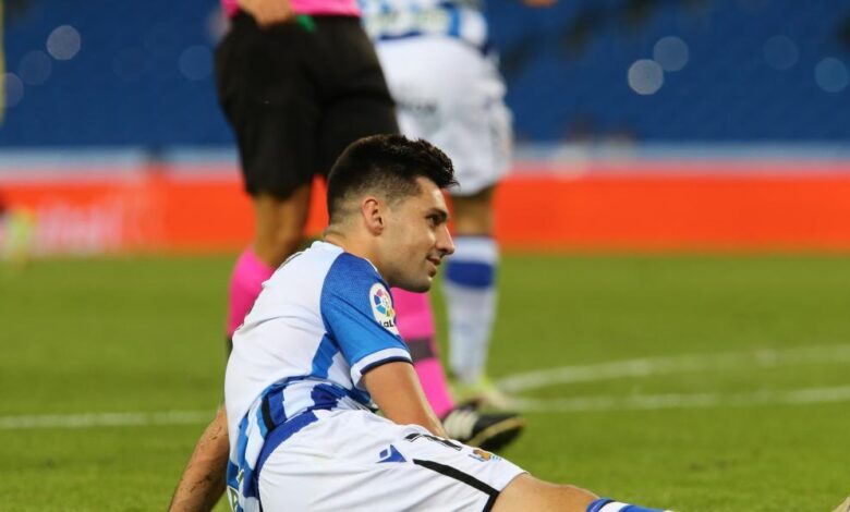 El Alavés ficha a Alkain