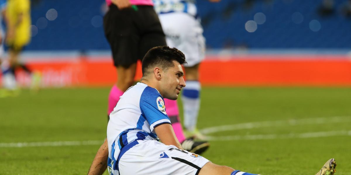 El Alavés ficha a Alkain