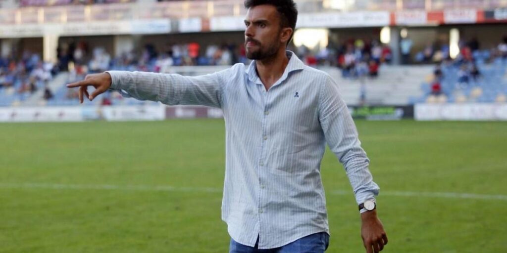 El Albacete tiene nuevo técnico