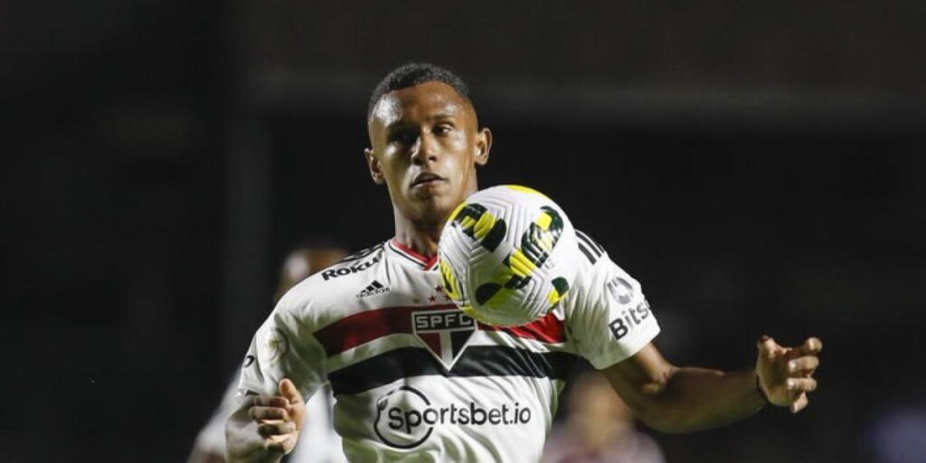 El Arsenal anuncia el fichaje de Marquinhos