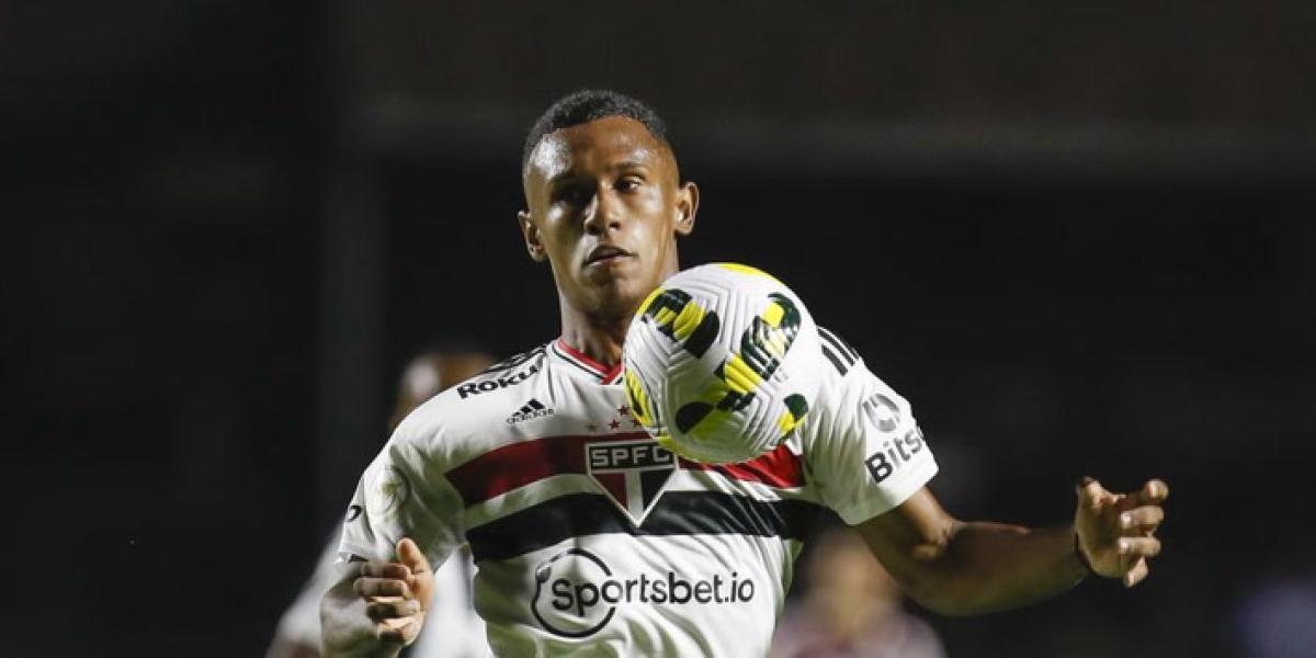 El Arsenal anuncia el fichaje de Marquinhos