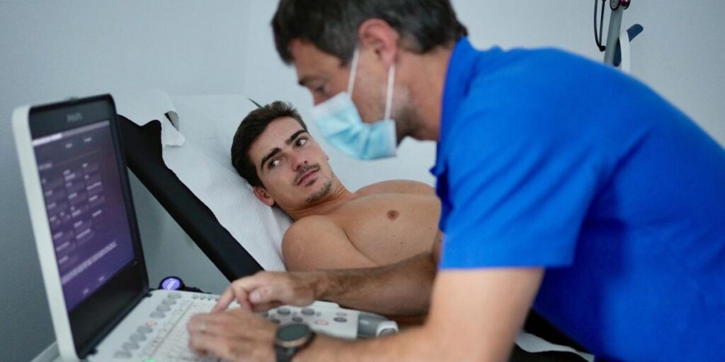 El Athletic de Valverde ya calienta motores