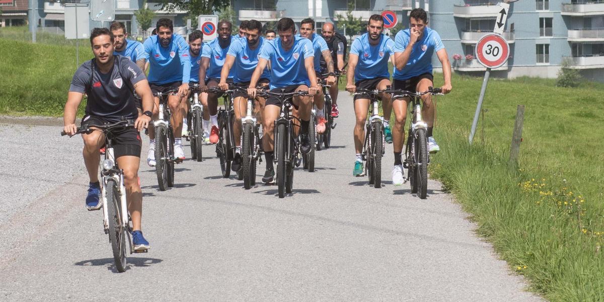 El Athletic realizará el stage de pretemporada en Alemania