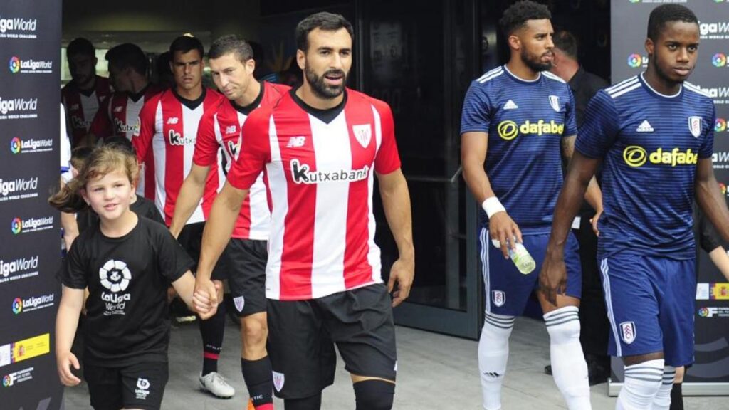 El Athletic se apunta a la Copa de las Tradiciones