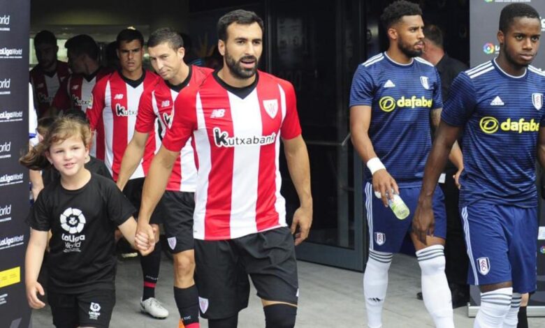 El Athletic se apunta a la Copa de las Tradiciones