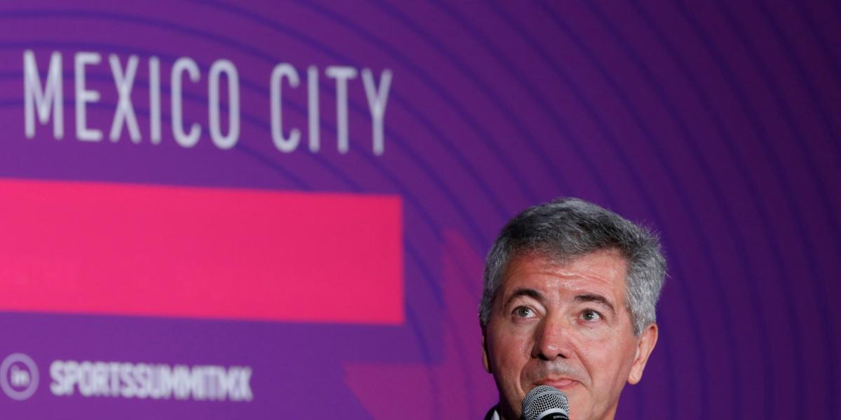El Atlético de Madrid disertará en México sobre su gestión