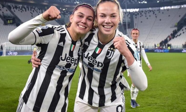 El Atlético se lleva a una estrella de la Juventus