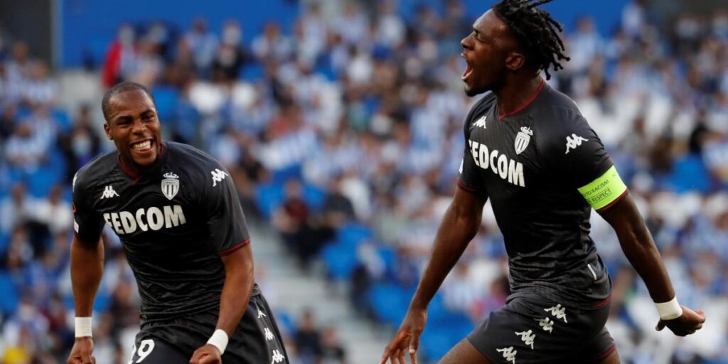 El Atlético sigue a un central del Mónaco