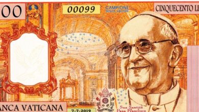 El Banco del Vaticano cerró 400 cuentas en un año: busca una clientela "más selecta"