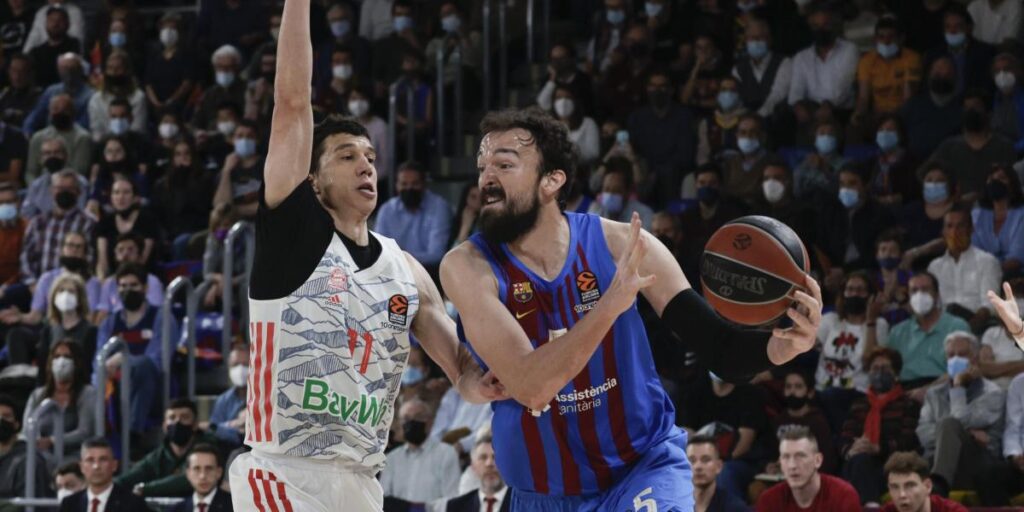 El Barça, con dudas en el juego interior antes del primer asalto de la final ante el Madrid