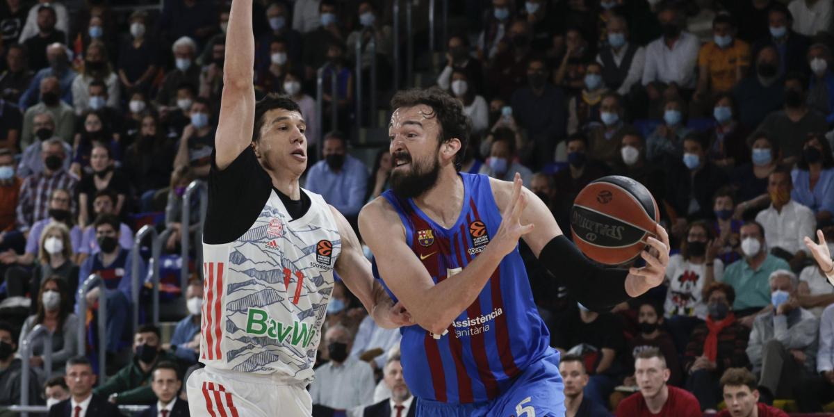 El Barça, con dudas en el juego interior antes del primer asalto de la final ante el Madrid