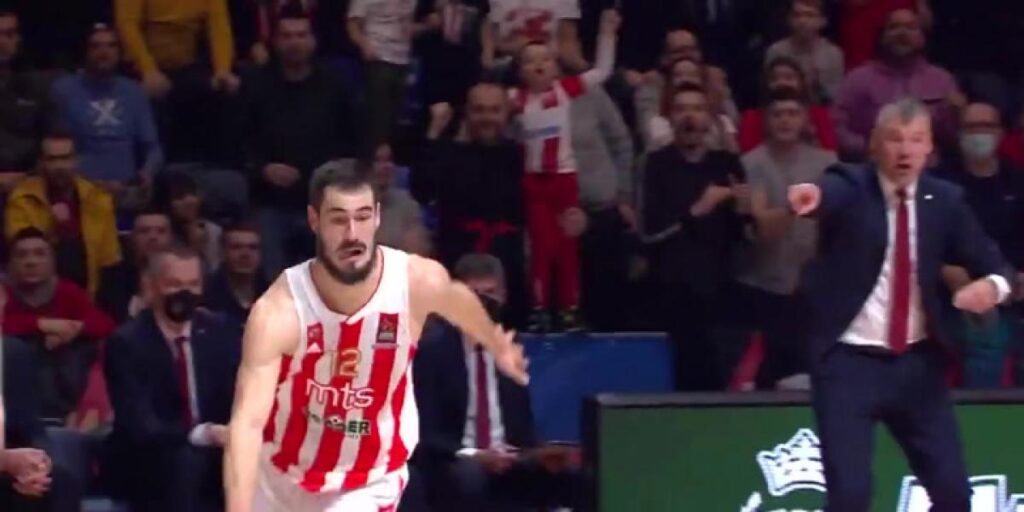 El Barça iría de nuevo a por Nikola Kalinic